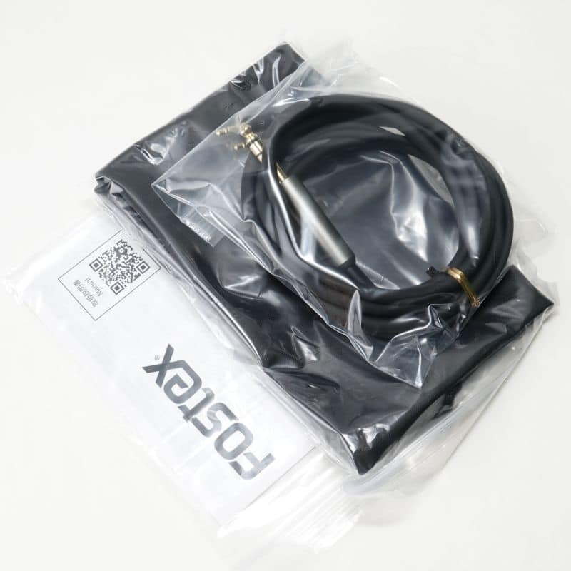 FOSTEX TH910 ABランク 中古｜フジヤエービック