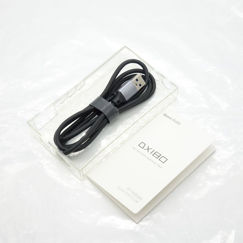 iBasso Audio DX180 Green AB+ランク 中古｜フジヤエービック