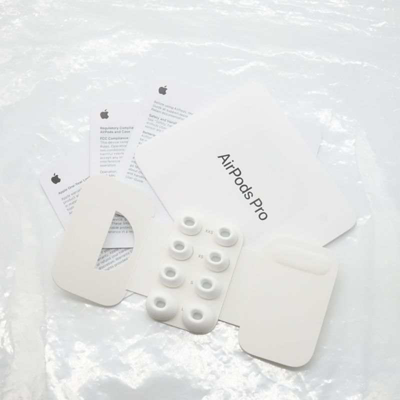 Apple AirPods Pro 3 [MFHP4J/A] AB+ランク 中古｜フジヤエービック