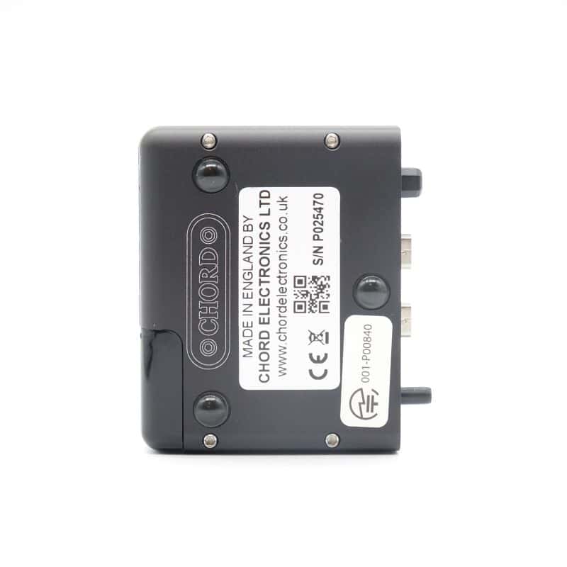 Chord Electronics Poly Black [CHO-POLY-BLK] AB+ランク 中古｜フジヤ