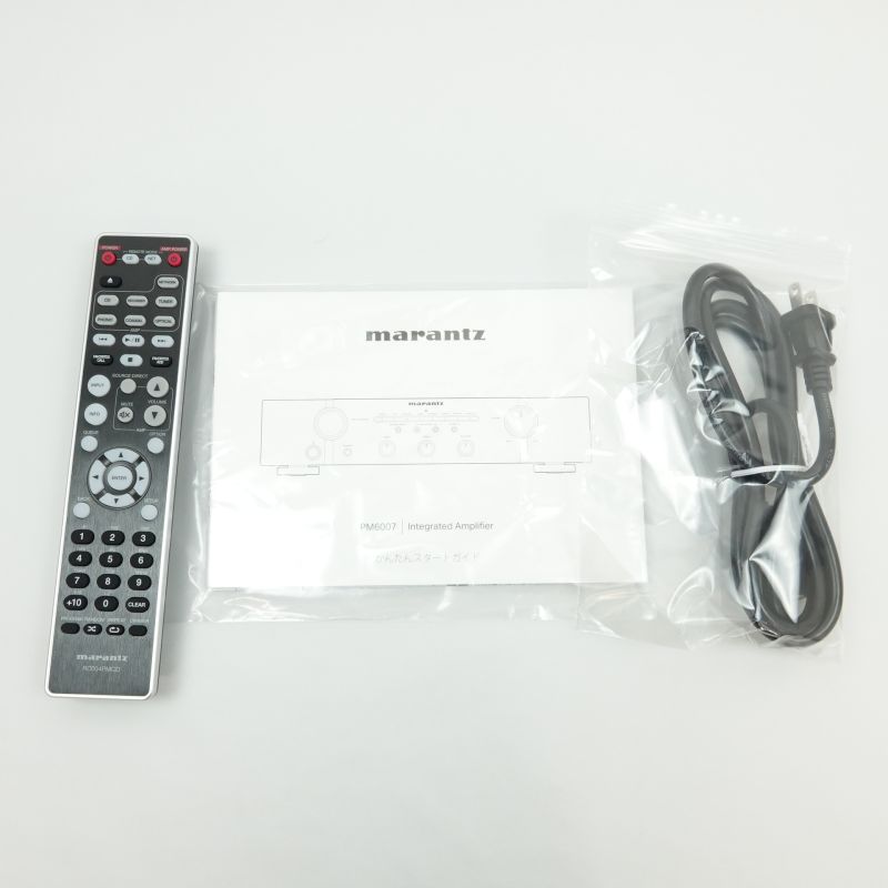 PM6007/FN