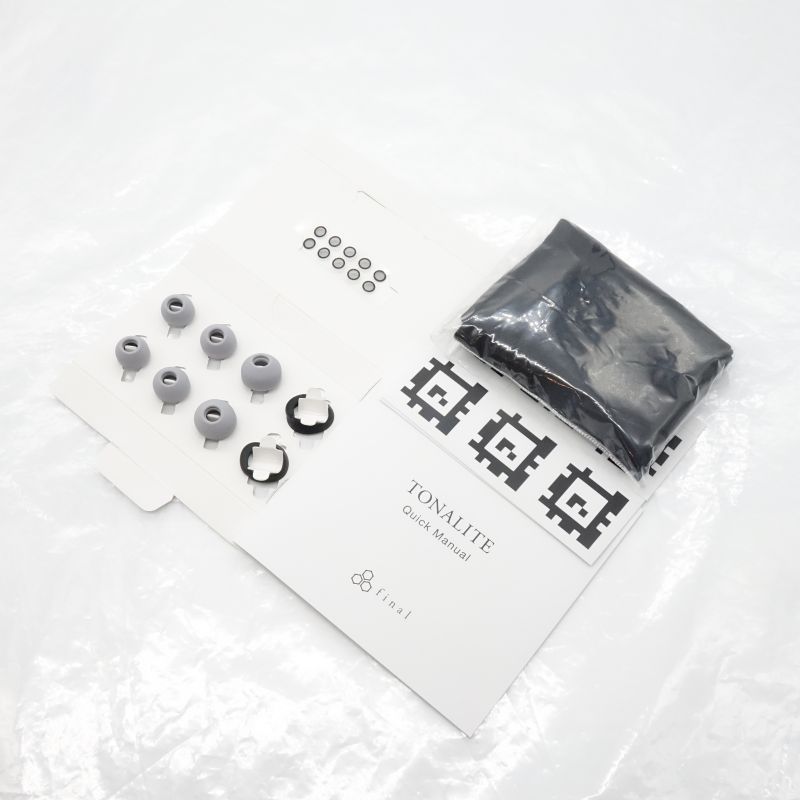 final TONALITE AB+ランク 中古｜フジヤエービック