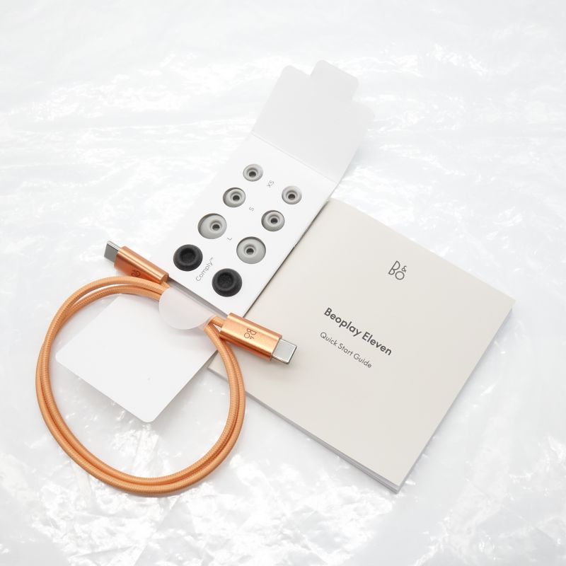 Bang & Olufsen Beoplay Eleven Copper Tone AB+ランク 中古｜フジヤ