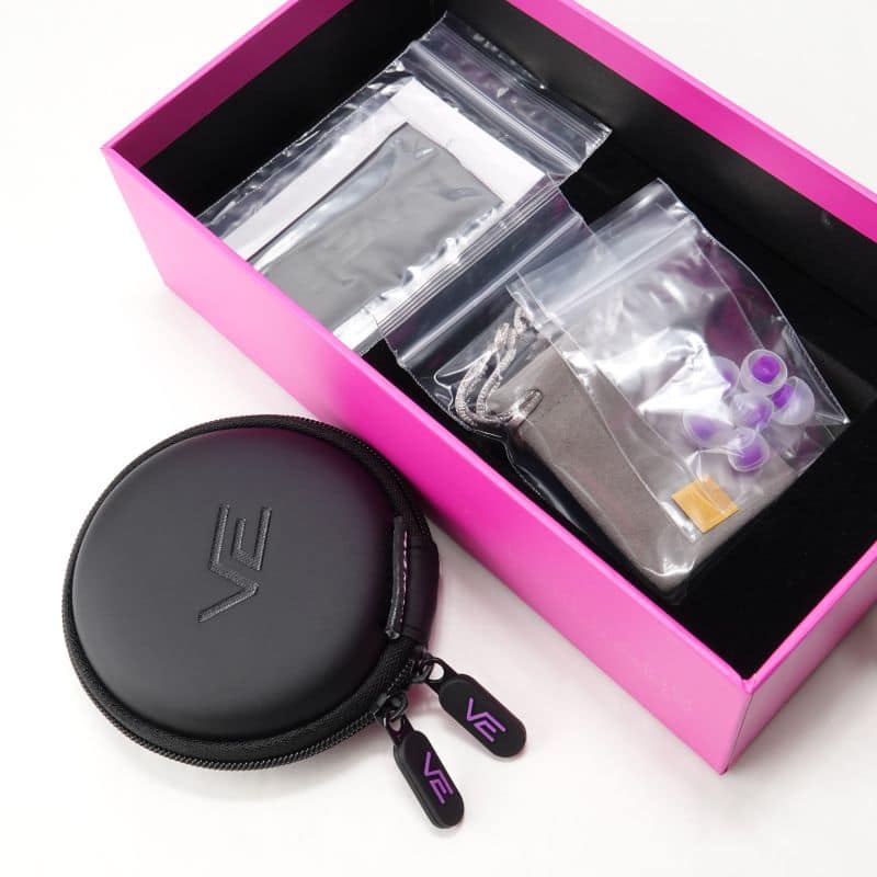 Vision Ears GO live (Universal Fit) AB+ランク 中古｜フジヤエービック
