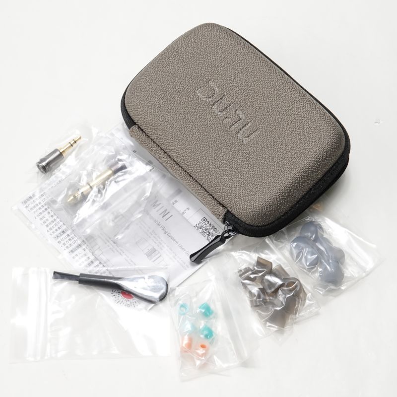 DUNU-TOPSOUND DaVinci [DUNU×GIZAUDIO DaVinci] AB+ランク 中古