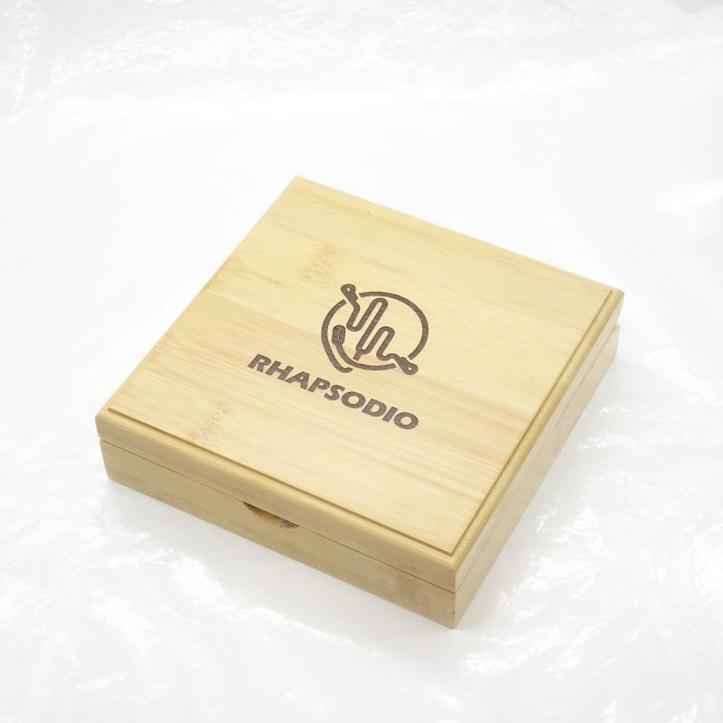 Rhapsodio Fantasies Copper 4 Core AB+ランク 中古｜フジヤエービック