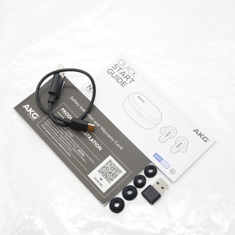 AKG N5 Hybrid ブラック [AKGN5HYBRIDBLK] ABランク 中古｜フジヤ