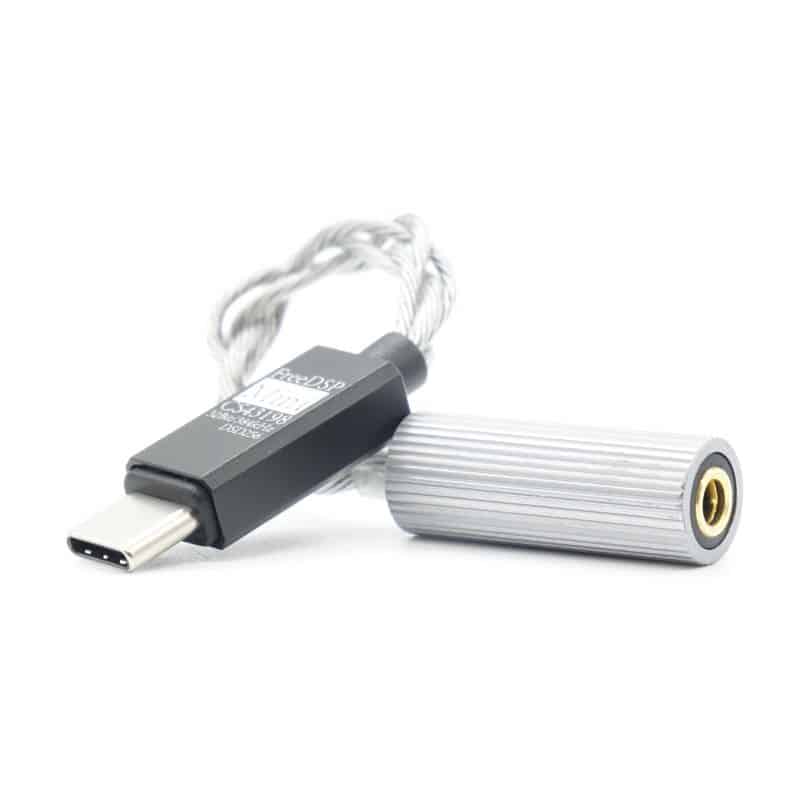 Free DSP MINI