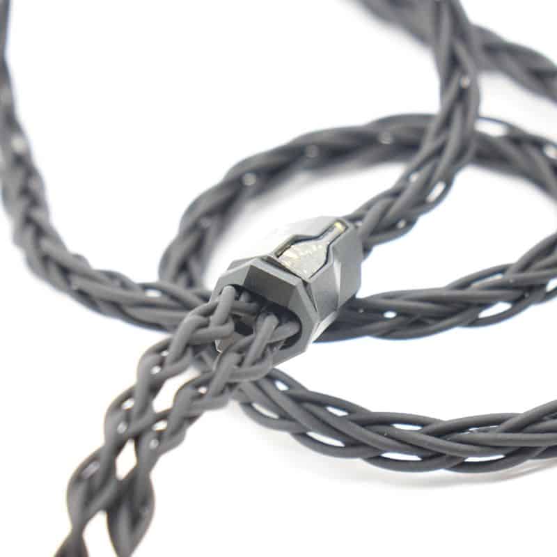 EFFECT AUDIO Dionysus (2pin to 4.4mm) AB+ランク 中古｜フジヤエービック