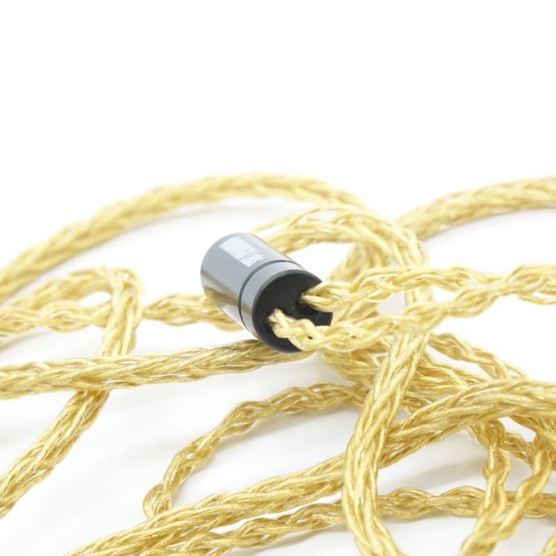 NOBUNAGA Labs ディアブロ(5/4.4mm-IPX) [NLS-DBL] AB+ランク 中古
