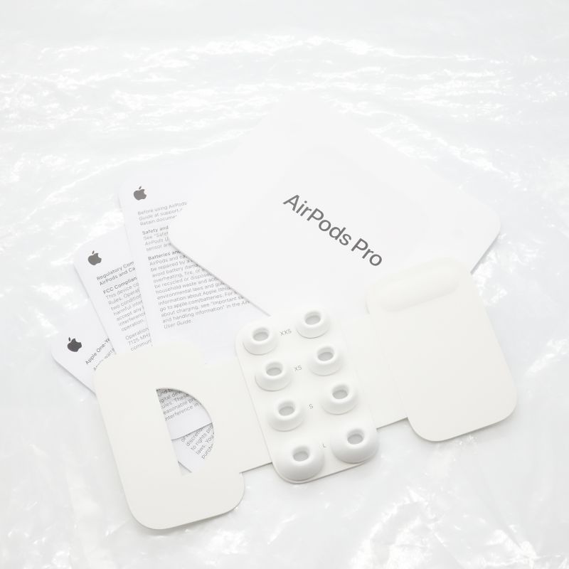 Apple AirPods Pro 3 [MFHP4J/A] AB+ランク 中古｜フジヤエービック