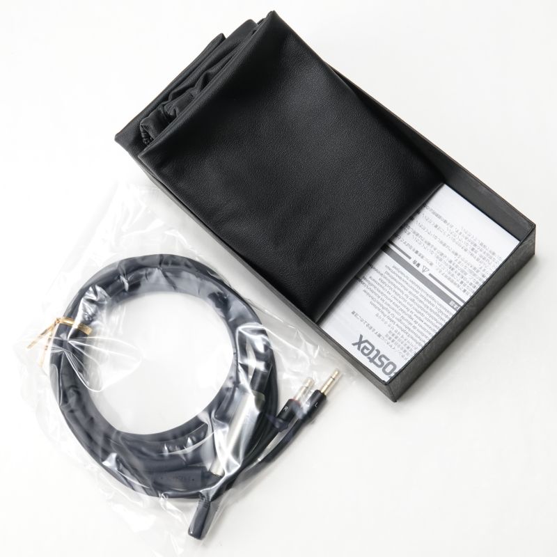 FOSTEX TH810 AB+ランク 中古｜フジヤエービック