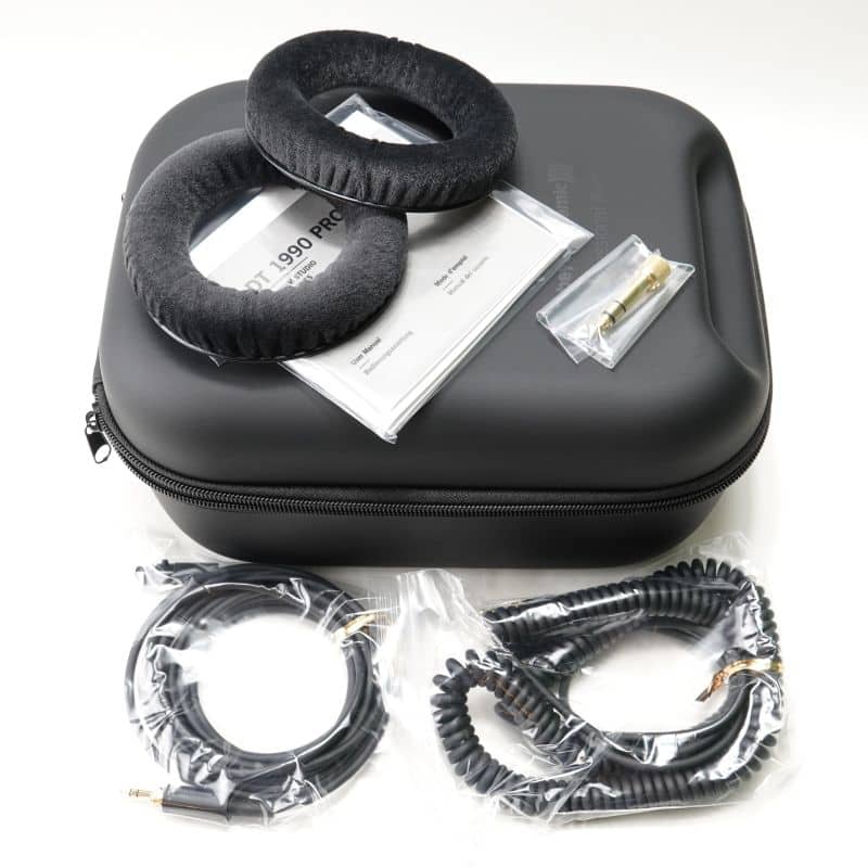 beyerdynamic dt1990pro ジャンク品 beyerdynamic DT 1990 PRO ABランク 中古｜フジヤエービック
