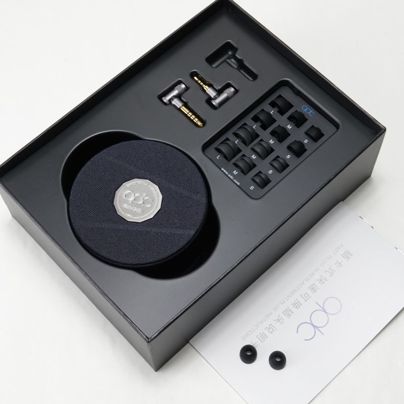 qdc Dmagic Solo [QDC-DMAGIC-SOLO] AB+ランク 中古｜フジヤエービック