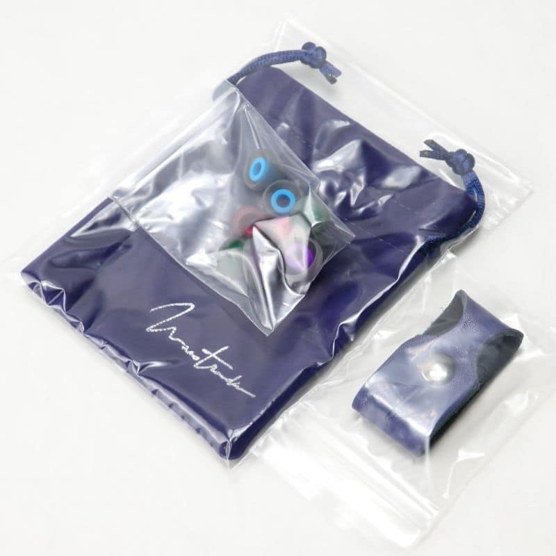 Maestraudio MA910SR Pentaconn ear グレイシアブルー [OTA-MA910SR-GB