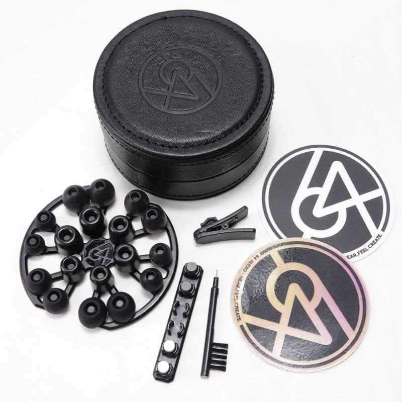 64 AUDIO Volur [64A-7297] 美品 64 AUDIO Volur [64A-7297] AB-ランク 中古｜フジヤエービック