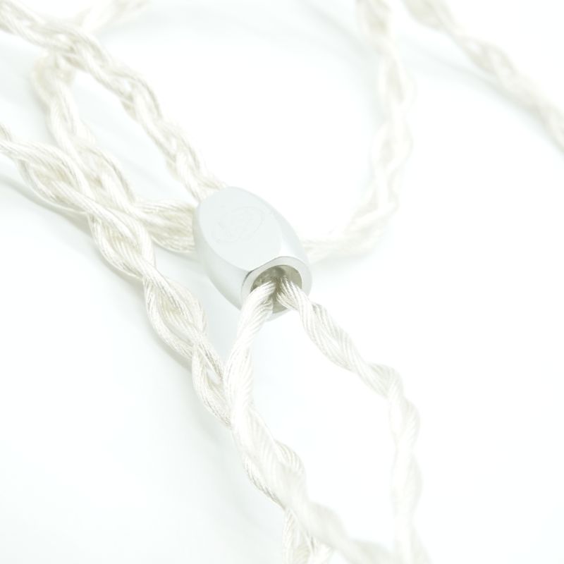PREMIUM CABLE Pearl 48inch(122cm) 3.5mm(64A-9999)