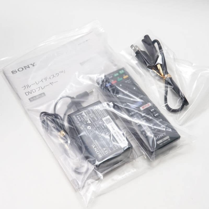 SONY BDP-S6500/BM ABランク 中古｜フジヤエービック