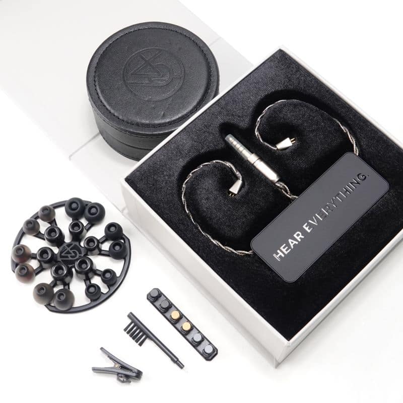 日本最速販売　限定版64 AUDIO TWELVE Ti 送料無料 代行保証1年 64 AUDIO TWELVE Ti [64A-7761] AB+ランク 中古｜フジヤエービック