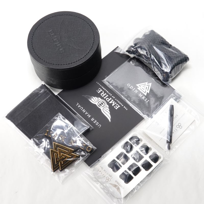 Empire Ears ODIN MKII [EMP-ODIN-MKII] AB+ランク 中古｜フジヤエービック