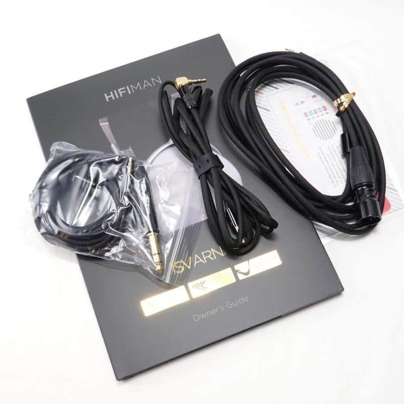 HiFiMAN ISVARNA AB+ランク 中古｜フジヤエービック