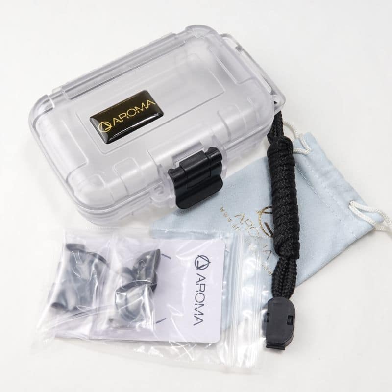 AROMA AUDIO Witch Girl W12 AB+ランク 中古｜フジヤエービック