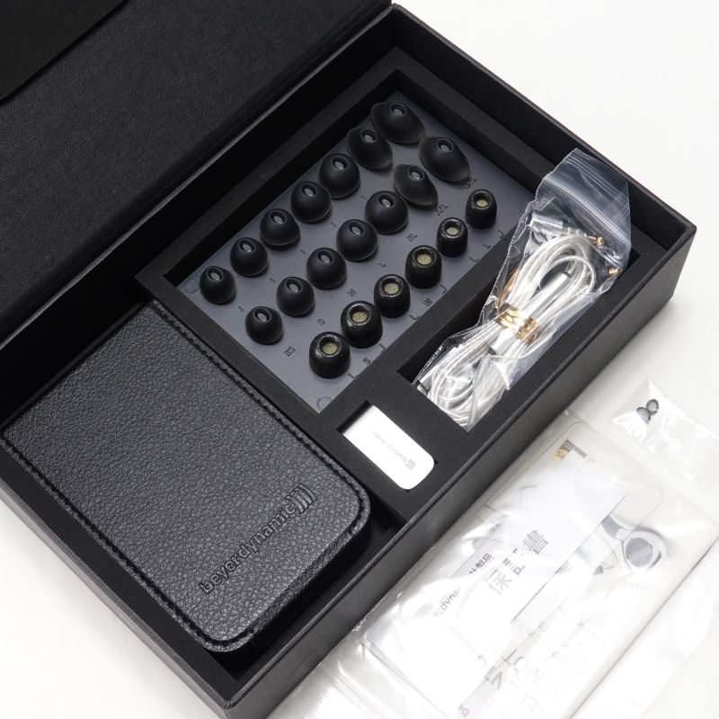 beyerdynamic XELENTO REMOTE AB+ランク 中古｜フジヤエービック
