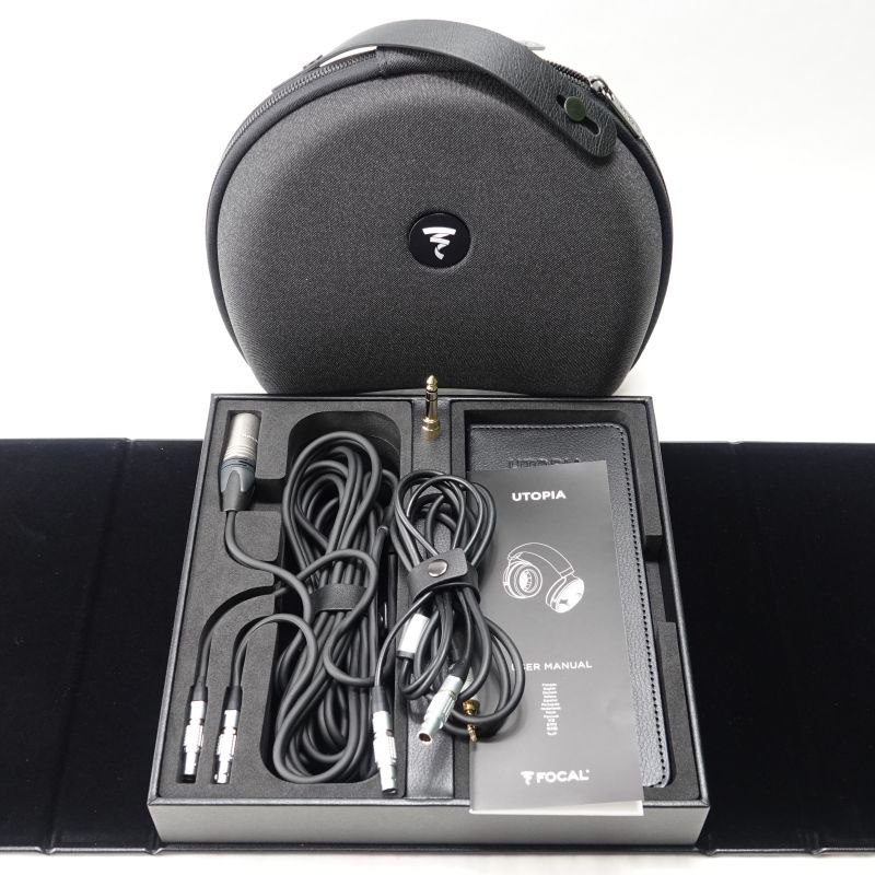 Focal UTOPIA SG AB+ランク 中古｜フジヤエービック