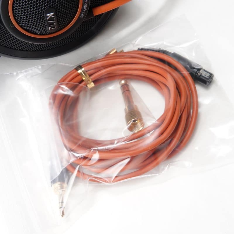 AKG K712 PRO AB-ランク 中古｜フジヤエービック