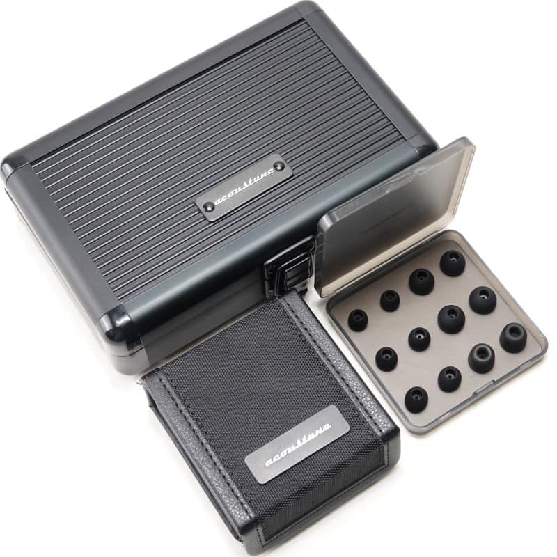 Acoustune HS1750CU [HS1750CU-BLK] ABランク 中古｜フジヤエービック