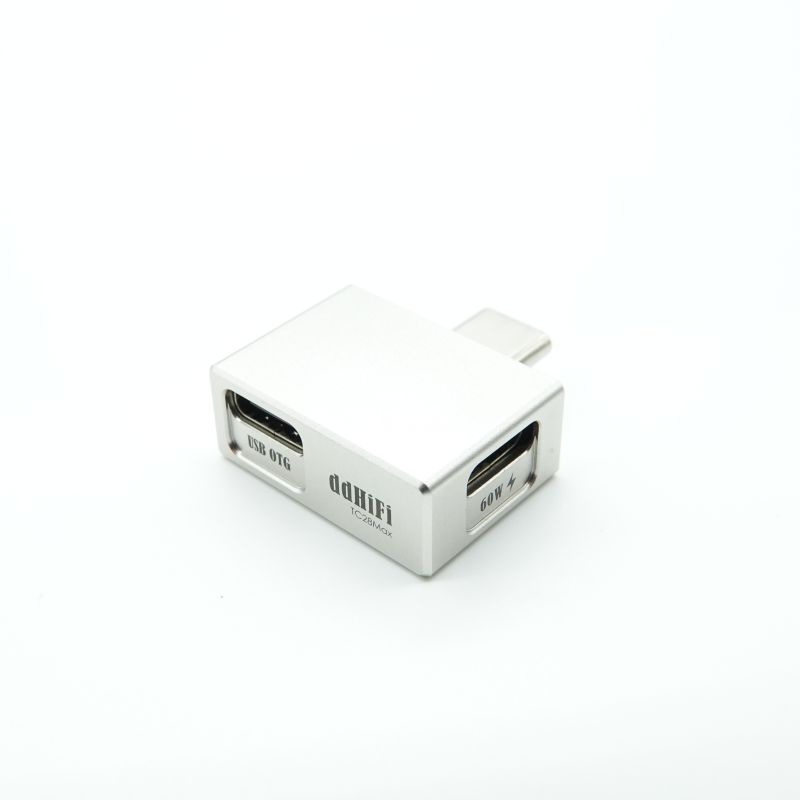 DD HiFi TC28Max AB+ランク 中古｜フジヤエービック