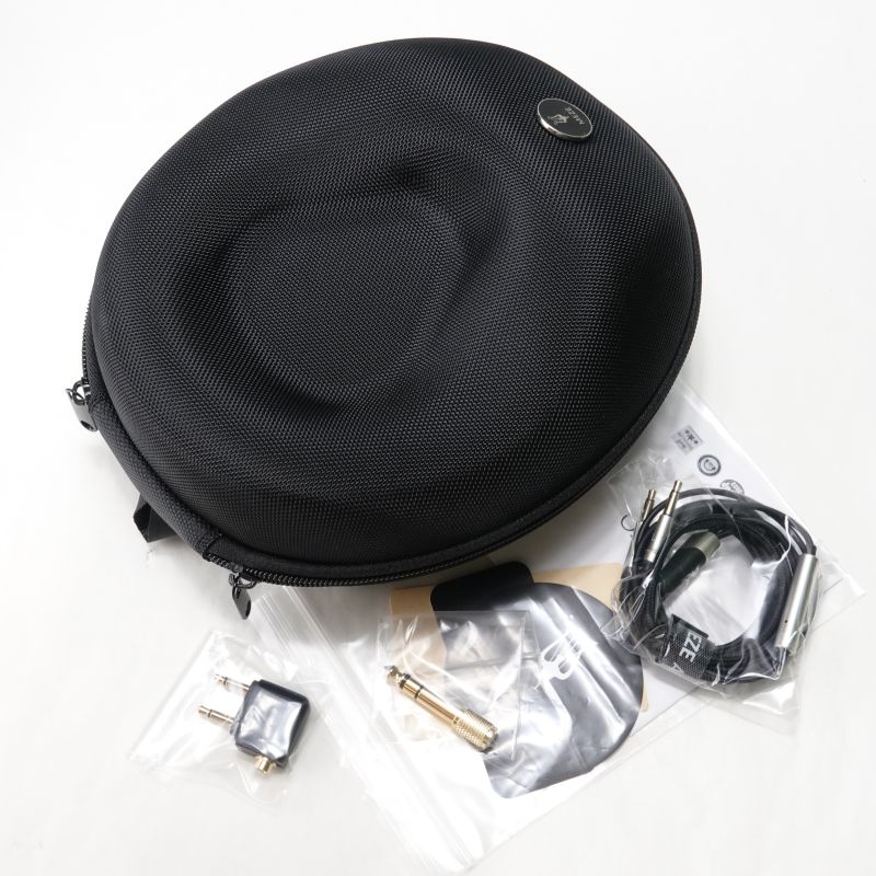 Meze Audio 99 Neo Black/Silver [M99N-BS-J] AB+ランク 中古｜フジヤ