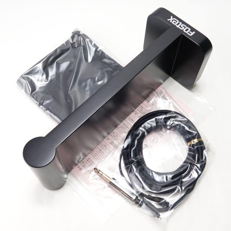 FOSTEX TH909 ABランク 中古｜フジヤエービック