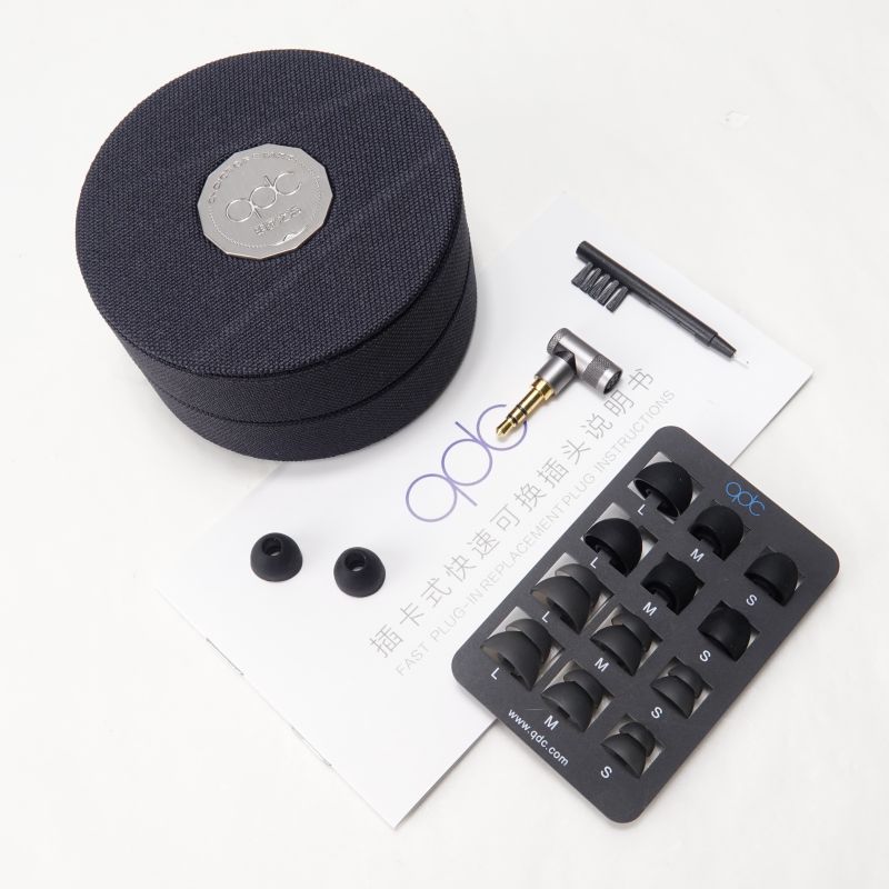 qdc Dmagic Solo [QDC-DMAGIC-SOLO] AB+ランク 中古｜フジヤエービック