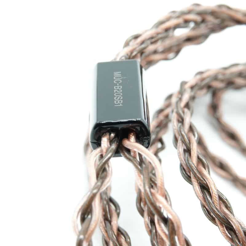 SONY MUC-B20SB1 AB+ランク 中古｜フジヤエービック