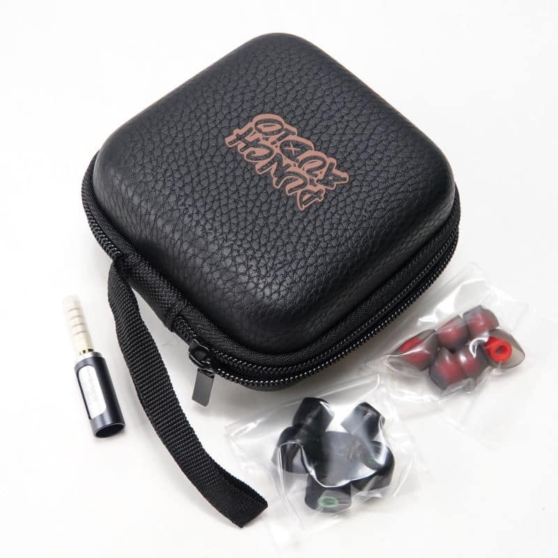 その他 PUNCH AUDIO Martilo AB+ランク 中古｜フジヤエービック