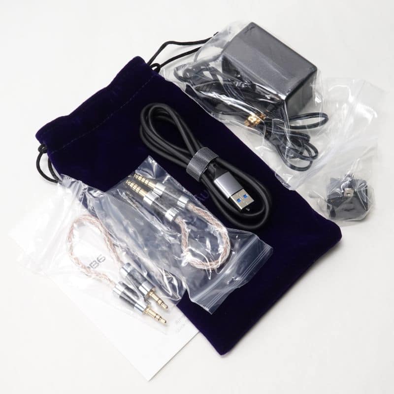 iBasso Audio PB6 MACAW AB+ランク 中古｜フジヤエービック