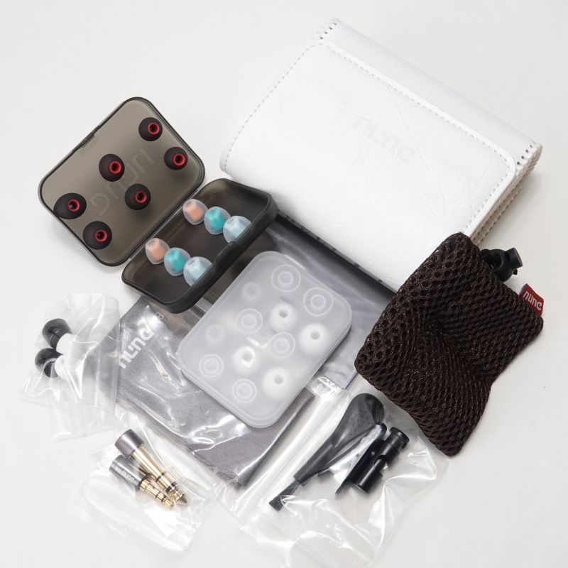 DUNU-TOPSOUND DK3001 BD AB+ランク 中古｜フジヤエービック