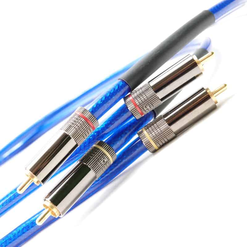 ZONOTONE 6NAC-Granster 3000α RCA/1.0m ABランク 中古｜フジヤエービック