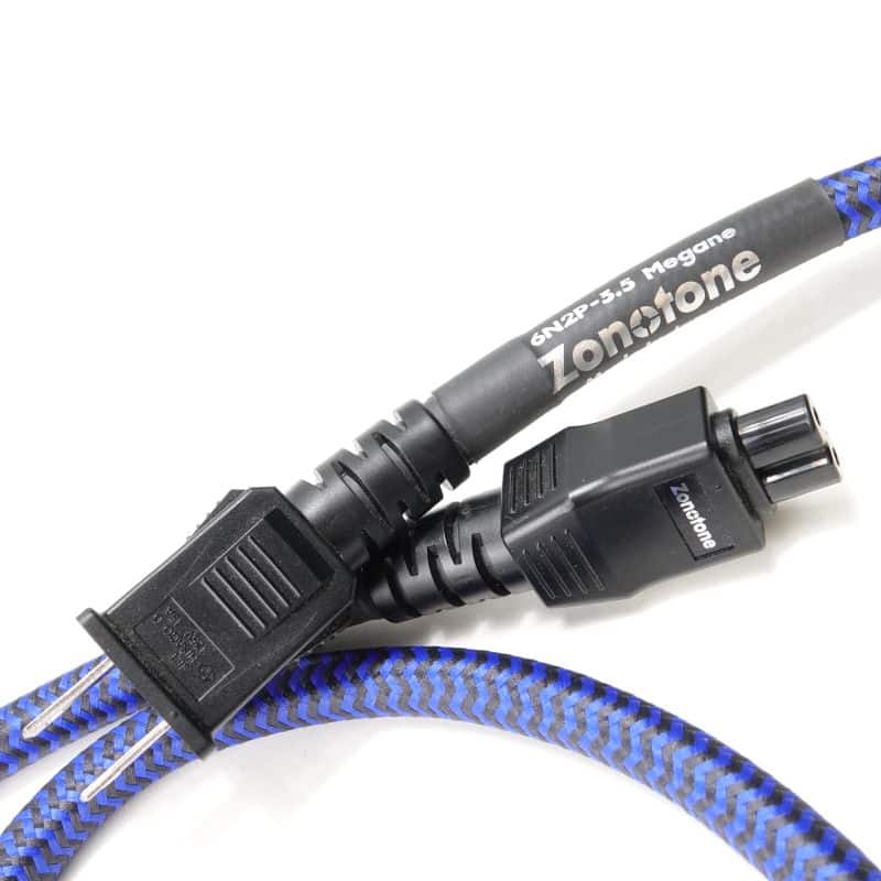 ZONOTONE 6N2P-3.5 Blue Megane AB+ランク 中古｜フジヤエービック
