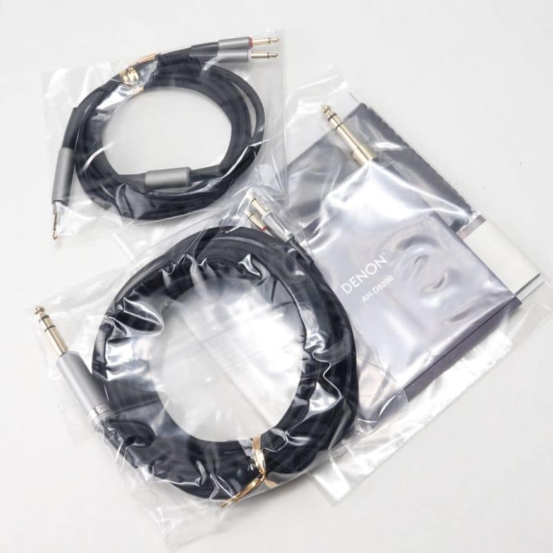 DENON AH-D9200EM AB+ランク 中古｜フジヤエービック