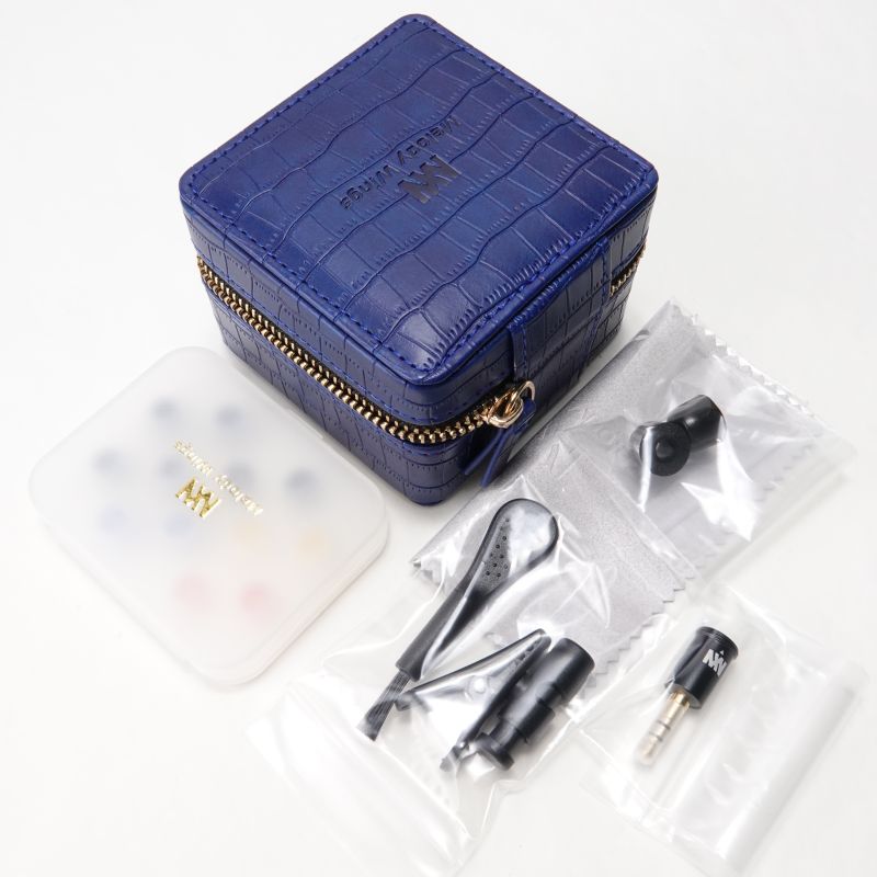 Melody Wings Neptune ABランク 中古｜フジヤエービック