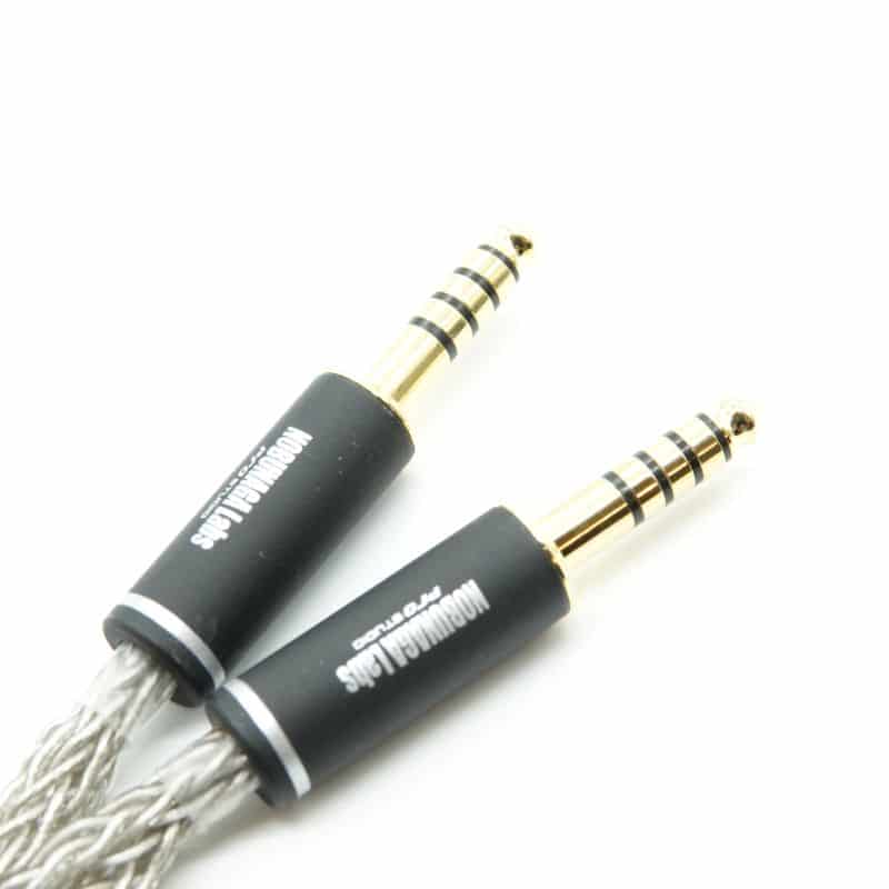 NOBUNAGA Labs 仙水 極 4.4mm-4.4mm [NLV-SNU-KWM] AB+ランク 中古