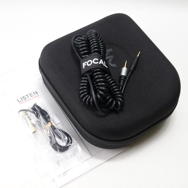 FOCAL PROFESSIONAL Listen Professional ABランク 中古｜フジヤエービック
