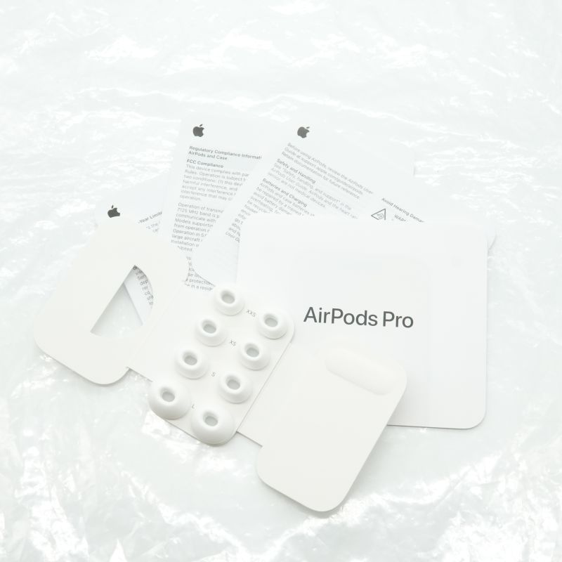Apple AirPods Pro 3 [MFHP4J/A] AB+ランク 中古｜フジヤエービック