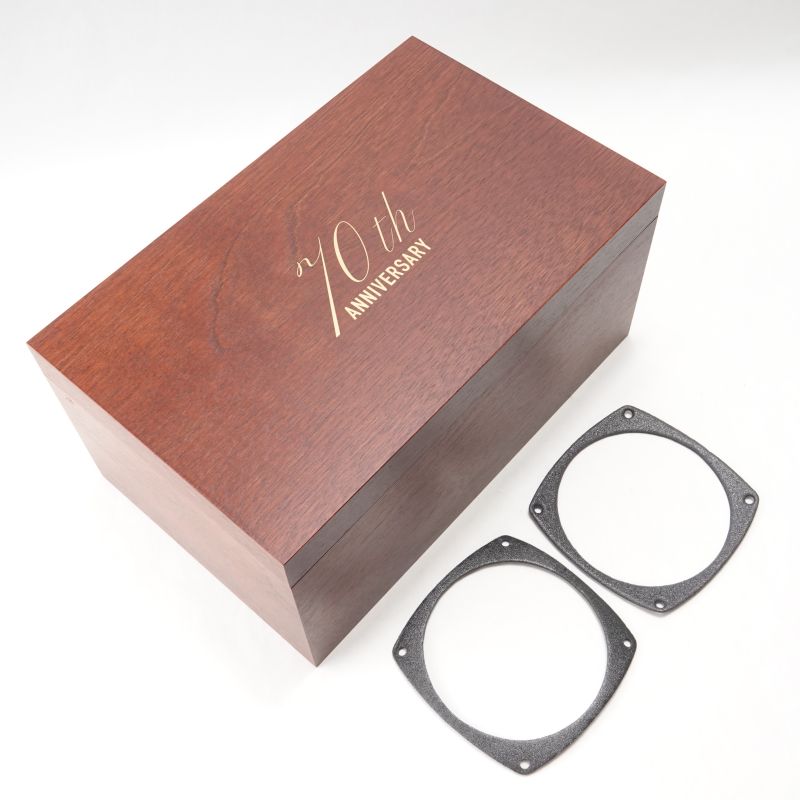 FOSTEX FE103A [Foster 70th Anniversary Model] ABランク 中古