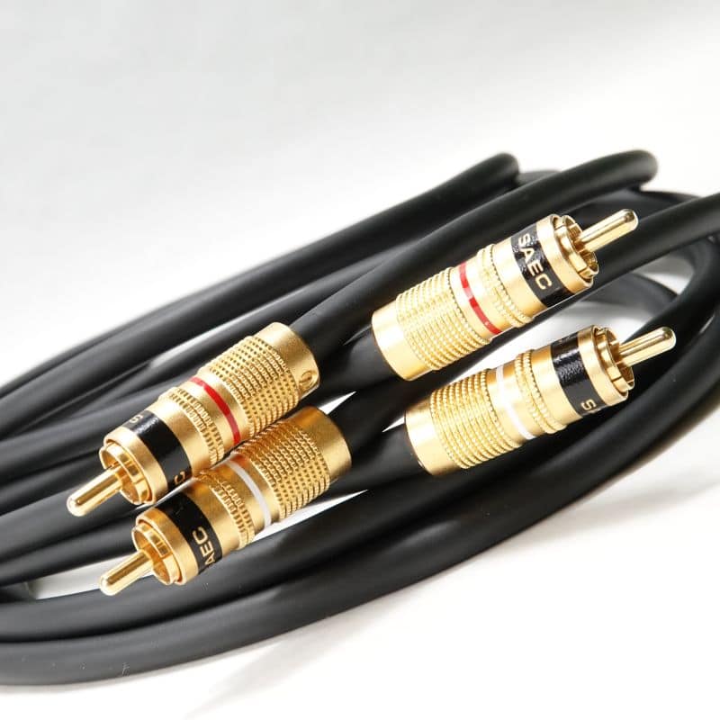 SAEC SL-1805/2.0m AB+ランク 中古｜フジヤエービック