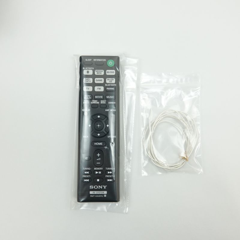 SONY STR-DH590 ABランク 中古｜フジヤエービック