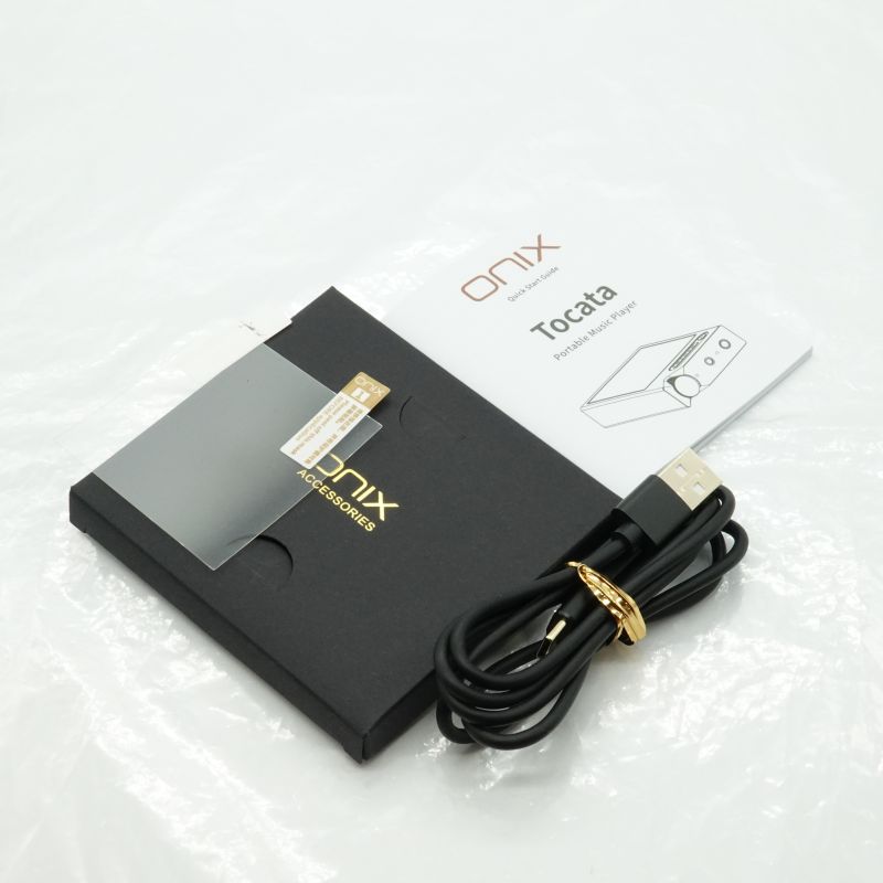 ONIX Tocata XM2 AB+ランク 中古｜フジヤエービック