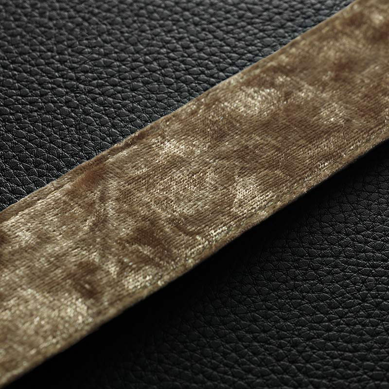 KILBURN II BLACK&BRASS